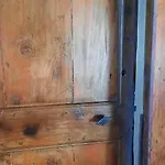 1st Floor In 18th Century Character House *