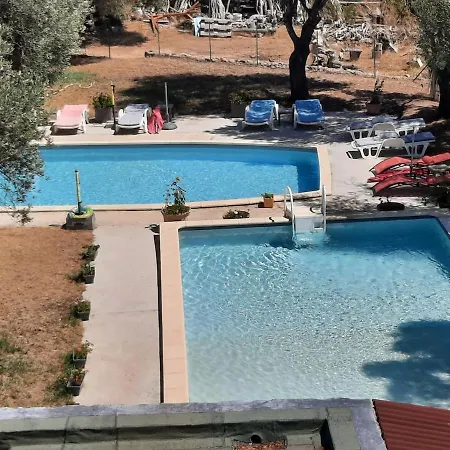 1st Floor In 18th Century Character House