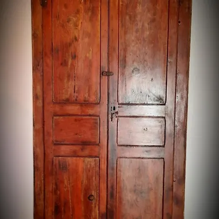 1st Floor In 18th Century Character House Calvi (Corsica)