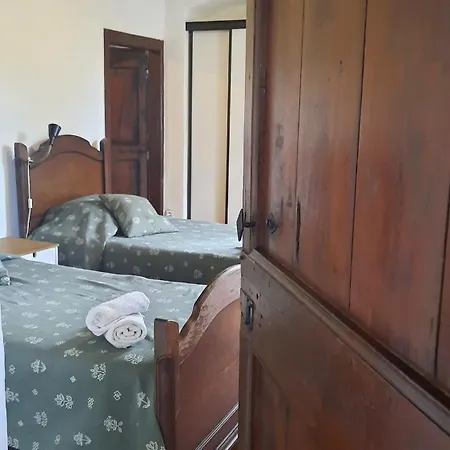 Holiday home 1st Floor In 18th Century Character House Calvi (Corsica)