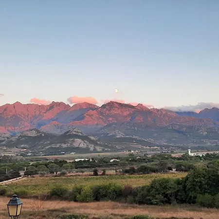 1st Floor In 18th Century Character House 別荘