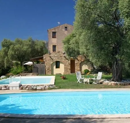 別荘 1st Floor In 18th Century Character House