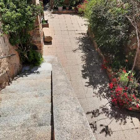 1st Floor In 18th Century Character House 別荘 *