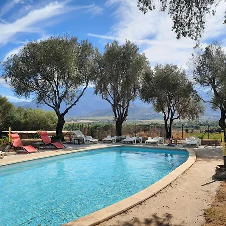 1st Floor In 18th Century Character House *