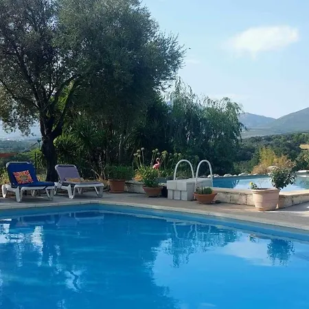 1st Floor In 18th Century Character House 別荘 *