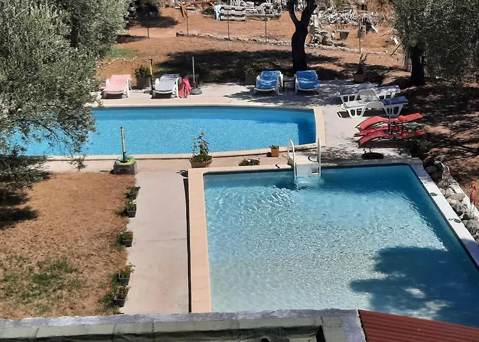 1st Floor In 18th Century Character House