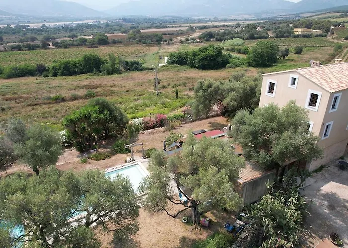 1st Floor In 18th Century Character House Nyaraló *