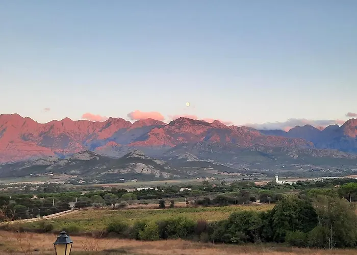 1st Floor In 18th Century Character House Nyaraló