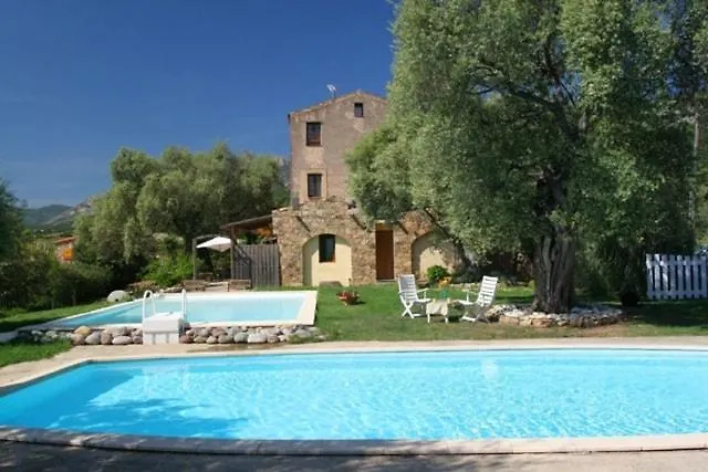 Nyaraló 1st Floor In 18th Century Character House