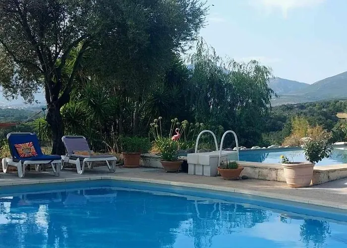 1st Floor In 18th Century Character House Nyaraló *