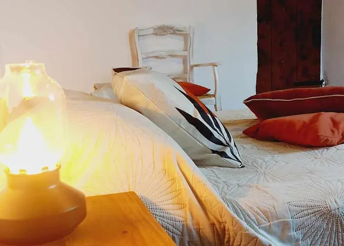 Nyaraló 1st Floor In 18th Century Character House