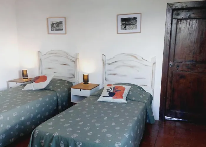 Nyaraló 1st Floor In 18th Century Character House